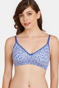 Amparo Blue